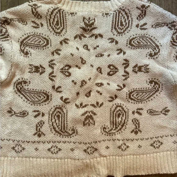 American Eagle Cardigan - Picture 4 of 8